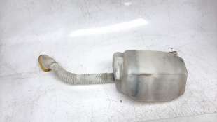 Recambio de deposito limpia para renault megane ii berlina 5p 2002-2009 dynamique referencia OEM IAM 8200104705   2