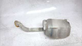 Recambio de deposito limpia para renault megane ii berlina 5p 2002-2009 dynamique referencia OEM IAM 8200104705  