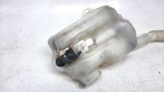 Recambio de deposito limpia para renault megane ii berlina 5p 2002-2009 dynamique referencia OEM IAM 8200104705  