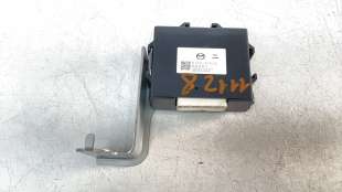 Recambio de modulo electronico para mazda cx-5 2017- 2.2 turbodiesel cat referencia OEM IAM K12367UU0  