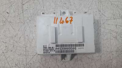 Recambio de modulo confort para smart fortwo coupe 2014- referencia OEM IAM A4539009506  281139717