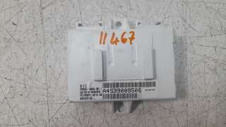 Recambio de modulo confort para smart fortwo coupe 2014- referencia OEM IAM A4539009506  281139717