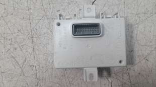 Recambio de modulo confort para smart fortwo coupe 2014- referencia OEM IAM A4539009506  281139717 2
