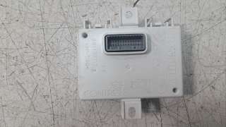 Recambio de modulo confort para smart fortwo coupe 2014- referencia OEM IAM A4539009506  281139717