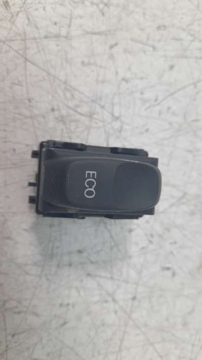 Recambio de interruptor para smart fortwo coupe 2014- referencia OEM IAM A4533400200  