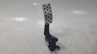 Recambio de potenciometro pedal para smart fortwo coupe 2014- referencia OEM IAM A4532900800  