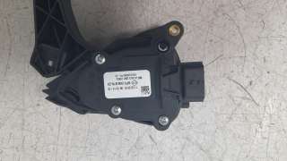 Recambio de potenciometro pedal para smart fortwo coupe 2014- referencia OEM IAM A4532900800  