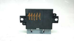 Recambio de modulo electronico para mercedes-benz clase b (w246) 2011-2019 1.5 cdi cat referencia OEM IAM A0009003706   2