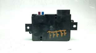 Recambio de modulo electronico para mercedes-benz clase b (w246) 2011-2019 1.5 cdi cat referencia OEM IAM A2059008118   2