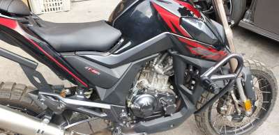 Recambio de claxon para zontes motorcycles zt125 -u 2022- referencia OEM IAM   