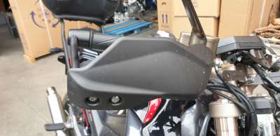Recambio de moldura para zontes motorcycles zt125 -u 2022- referencia OEM IAM 1221200099000  