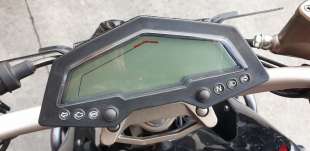Recambio de cuadro instrumentos para zontes motorcycles zt125 -u 2022- referencia OEM IAM 36000T250000  