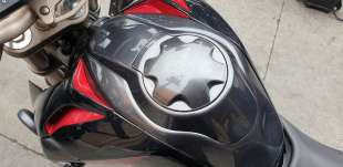 Recambio de moldura para zontes motorcycles zt125 -u 2022- referencia OEM IAM 4041201083052  