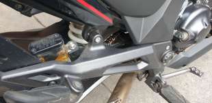 Recambio de bomba freno trasera para zontes motorcycles zt125 -u 2022- referencia OEM IAM   