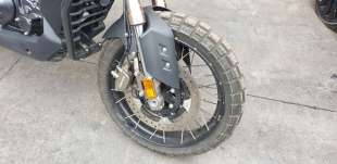 Recambio de llanta delantera para zontes motorcycles zt125 -u 2022- referencia OEM IAM 1094200063000  