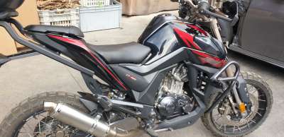 Recambio de arnes de cables para zontes motorcycles zt125 -u 2022- referencia OEM IAM 1184200103007  