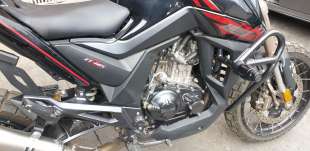 Recambio de centralita motor uce para zontes motorcycles zt125 -u 2022- referencia OEM IAM 1050956015000  