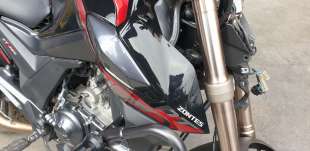 Recambio de electroventilador para zontes motorcycles zt125 -u 2022- referencia OEM IAM   