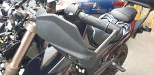 Recambio de moldura para zontes motorcycles zt125 -u 2022- referencia OEM IAM   