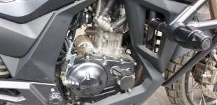 Recambio de motor completo para zontes motorcycles zt125 -u 2022- referencia OEM IAM XX152MI  
