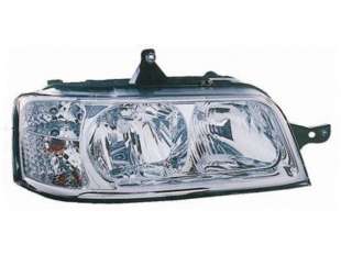 Recambio de faro derecho para fiat ducato caja abierta (desde 03.02) 2002-2006 referencia OEM IAM 1347690080 10109431001 FT92049