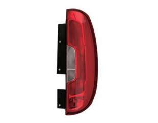 Recambio de piloto trasero derecho para fiat doblo ii (152) 2014- referencia OEM IAM 51974247 103F09761770 FT9124163