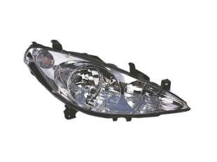 Recambio de faro derecho para peugeot 307 (s1) 2001-2005 referencia OEM IAM 6205Z3 10117230003 PG4204913