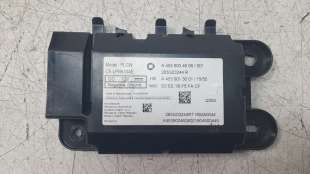 Recambio de modulo electronico para smart fortwo coupe 2014- referencia OEM IAM A4539004606  