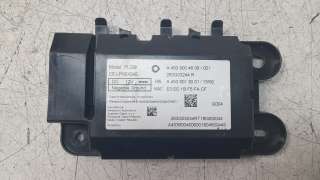 Recambio de modulo electronico para smart fortwo coupe 2014- referencia OEM IAM A4539004606  