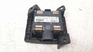 Recambio de modulo electronico para audi a4 berlina (8wc) 2019- 35 tdi s line referencia OEM IAM 4M0907566F  