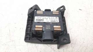 Recambio de modulo electronico para audi a4 berlina (8wc) 2019- 35 tdi s line referencia OEM IAM 4M0907566F  