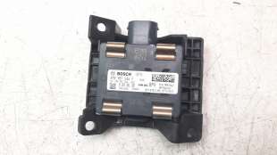 Recambio de modulo electronico para audi a4 berlina (8wc) 2019- 35 tdi s line referencia OEM IAM 4M0907566F   2