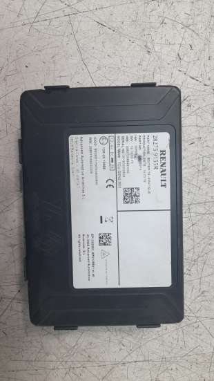 Recambio de modulo electronico para smart fortwo coupe 2014- referencia OEM IAM 282759155R  