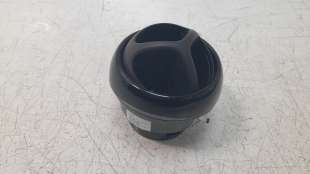 Recambio de rejilla aireadora para smart fortwo coupe 2014- referencia OEM IAM A4538305301  