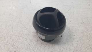 Recambio de rejilla aireadora para smart fortwo coupe 2014- referencia OEM IAM A4538305301  