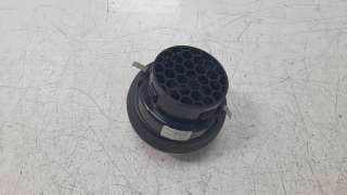 Recambio de rejilla aireadora para smart fortwo coupe 2014- referencia OEM IAM A4538305301  