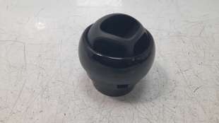 Recambio de rejilla aireadora para smart fortwo coupe 2014- referencia OEM IAM A4538305301  