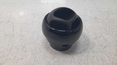 Recambio de rejilla aireadora para smart fortwo coupe 2014- referencia OEM IAM A4538305301  