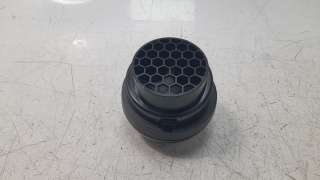 Recambio de rejilla aireadora para smart fortwo coupe 2014- referencia OEM IAM A4538305301  