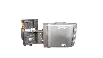 Recambio de mando control radio para renault megane ii berlina 5p 2002-2009 dynamique referencia OEM IAM 8200103769  