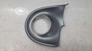 Recambio de moldura para smart fortwo coupe 2014- referencia OEM IAM A45368037008V42  