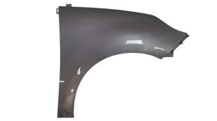 Recambio de aleta delantera derecha para renault scenic iii 2009-2016 referencia OEM IAM 631004270R 109199111 RN0363003