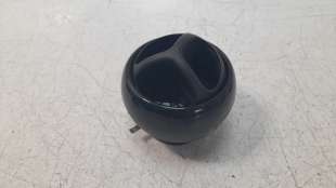 Recambio de rejilla aireadora para smart fortwo coupe 2014- referencia OEM IAM A4538305301  