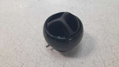 Recambio de rejilla aireadora para smart fortwo coupe 2014- referencia OEM IAM A4538305301  