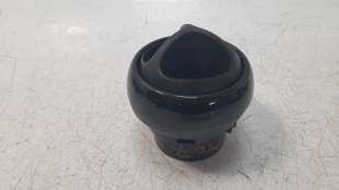 Recambio de rejilla aireadora para smart fortwo coupe 2014- referencia OEM IAM A4538305301  