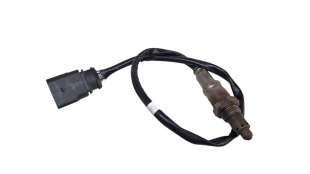 Recambio de sonda lambda para volkswagen golf viii lim. (cd1) 2019- life referencia OEM IAM 05L906262B  
