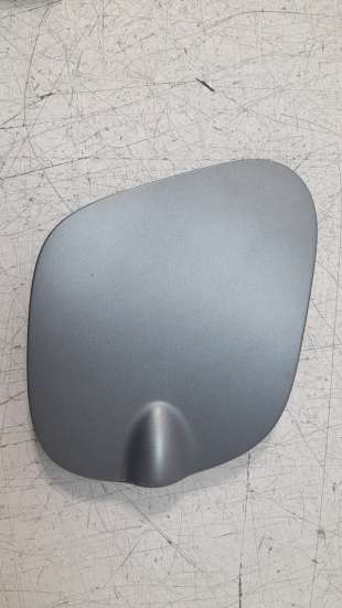 Recambio de tapa exterior combustible para smart fortwo coupe 2014- referencia OEM IAM A4537540000  