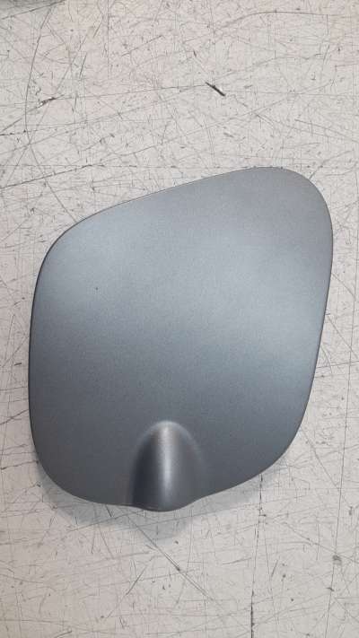 Recambio de tapa exterior combustible para smart fortwo coupe 2014- referencia OEM IAM A4537540000  