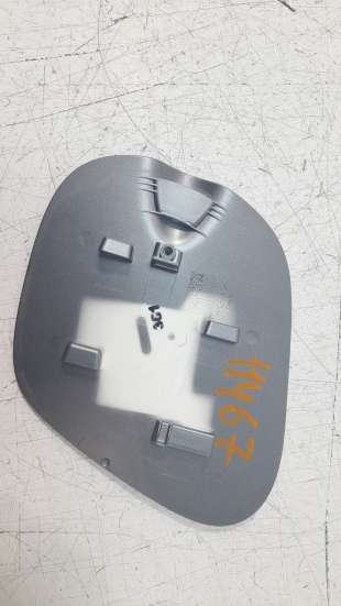 Recambio de tapa exterior combustible para smart fortwo coupe 2014- referencia OEM IAM A4537540000   2