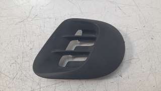 Recambio de moldura para smart fortwo coupe 2014- referencia OEM IAM A4538880823  